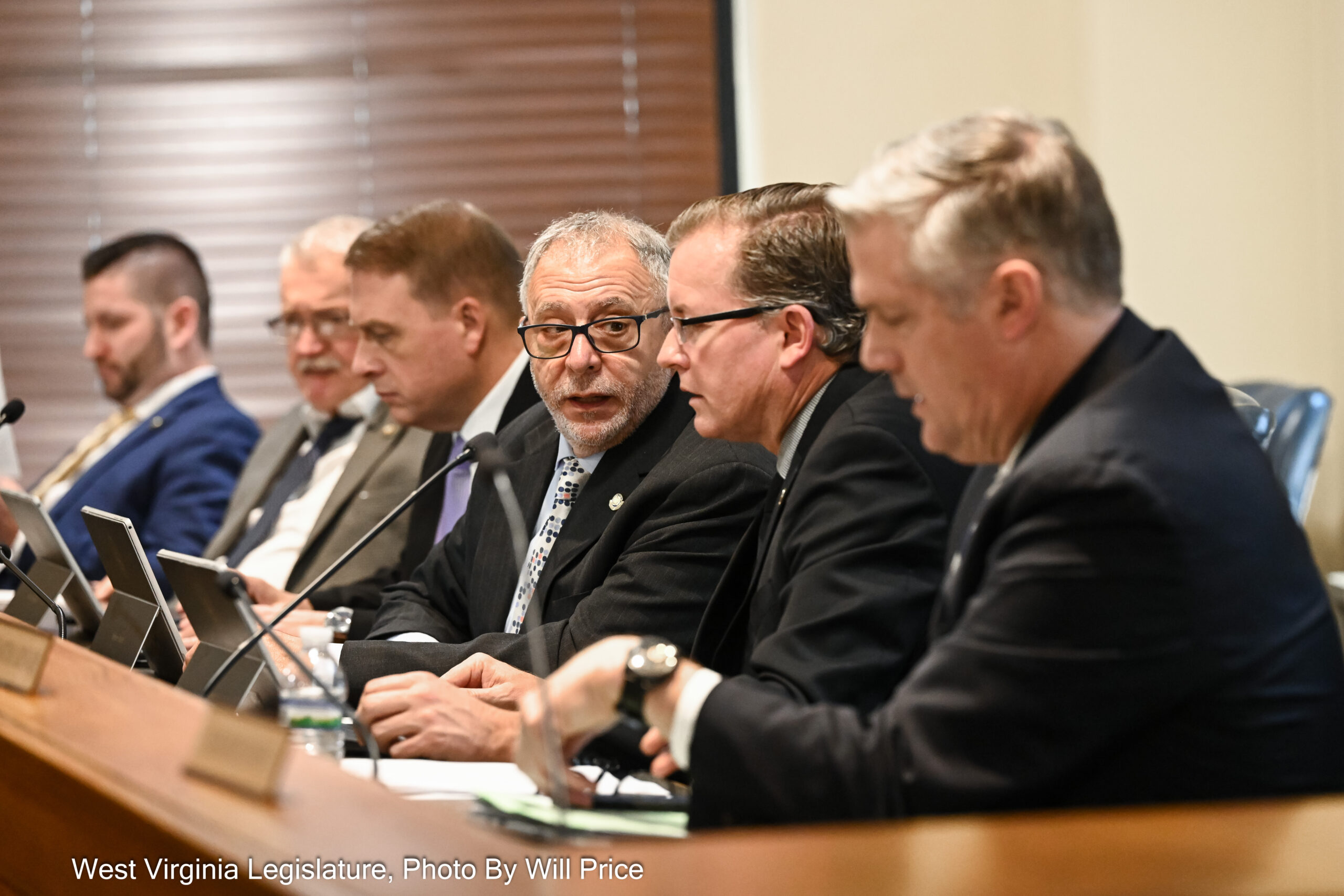 Senate Judiciary OKs bill clarifying powers of state schools superintendent -- for third year in a row